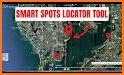 Smart Fishing Spots related image