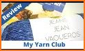 My Yarn Club related image