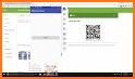 QR Code Scanner - QR code reader and Generator related image