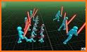 Stickman Battle Simulator - Stickman Warriors related image