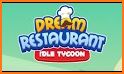 Dream Restaurant - Idle Tycoon related image