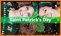St.Patrick Day Photo Editor related image