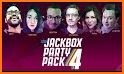 The Jackbox Party Pack 4 related image