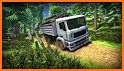 Euro Cargo Truck Transport: 3D Truck Driving Games related image