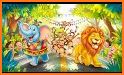 animal doctor jungle kids game related image