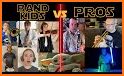 Kids Band Pro related image