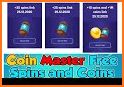Coin Master Daily Free Spins, Links 2020 related image