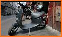 WIND - Smart E-Scooter Sharing related image