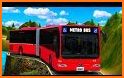 City Metro Bus Simulator related image