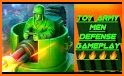 Army Men Defense: Merge Turret related image