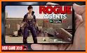 Rogue Agents related image