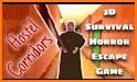 Hostel Corridors – 3D Survival Horror Escape Game related image