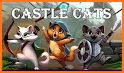 Quiz Castle Cats related image