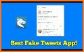 Fake Tweets related image