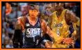 Allen Iverson Wallpaper HD related image