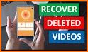 Recover deleted videos: video Recovery 2021 related image