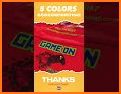 Screen Printing -  Color Games related image