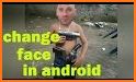 Add Face to Video, Face Changer Video related image