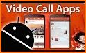 The Video Messenger App : messages, video calls related image