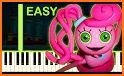 Mommy Long Legs Piano Game related image
