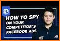AdSpy - Facebook Ads Creatives and Ads Library related image