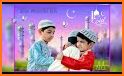 Eid Mubarak Photo Frame related image