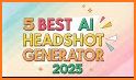 AI Headshot & Photo Generator related image