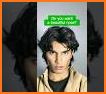 AI Attractiveness photo ranker related image