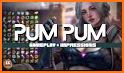 PumPum - Adult Couples Game related image
