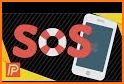 Emergency SOS Safety Alert – Personal Alarm App related image