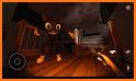 Reborn Cartoon Cat Psychopath – Scp Horror Games related image