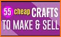Mergic Shop: Craft & Sell! related image