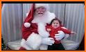 Take a picture with Santa related image