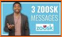 New Zoosk Chat video calls chat 2020 related image