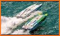 Extreme Boat Stunt Races related image