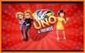 Card UNO - Classic Card Game with Friends related image