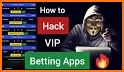 King Betting Tips Football App related image