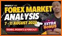 Market Analysis Forex - Crypto related image