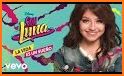 Elenco de Soy Luna - Siempre Juntos Musica y Letra related image