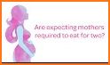 Eat For Two: Pregnancy Food related image