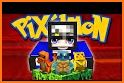 Master Pixelmon Mod For Minecraft PE related image