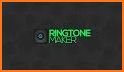 Music cutter ringtone maker - MP3 cutter editor related image
