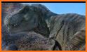 Trex simulator : Dinosaur game related image