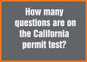 CA DMV Permit Test Now related image