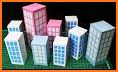 Multi Craft : Mini Block Town related image