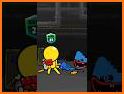 FNF Popy Playtime Dancing Road related image