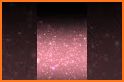 Shine Glitter Rose Keyboard Background related image