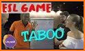 Taboo Word Game related image