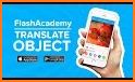 FlashAcademy - Language Learning related image