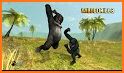 Bigfoot Wild Gorilla Simulator related image